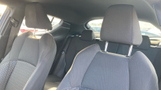 Toyota C-HR 1.8 Hybrid Icon 5dr CVT Hybrid Hatchback